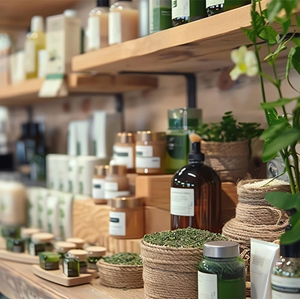 Show details for Health & Beauty Custom Labels