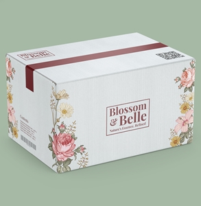 Show details for Custom Shipping Boxes