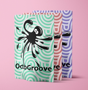 Show details for Custom Lay Flat Pouch (Tear Notch)