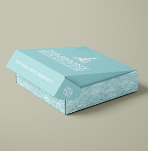 Show details for Custom Mailer Boxes