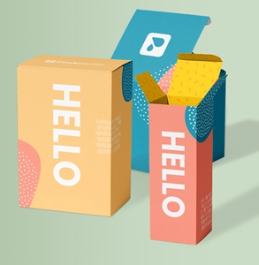 Show details for Custom Product Boxes