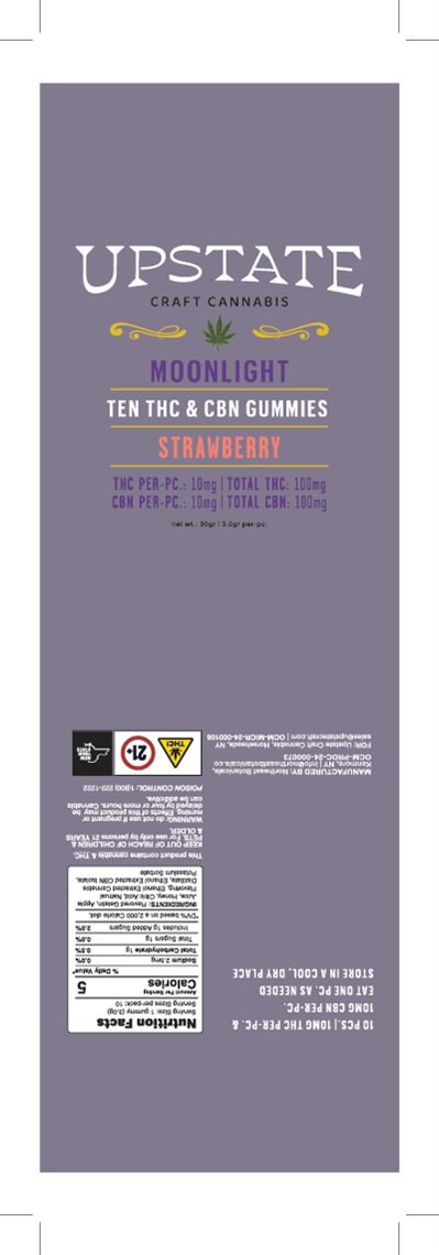 Show details for Bison Botanics Bags