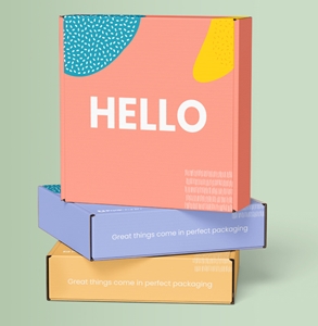 Show details for Custom Mailer Boxes