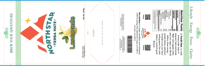 Show details for North Star Yerba Mate 5.75 x 7.5 x 2.5" Pouches (3 Versions - 100/ea)