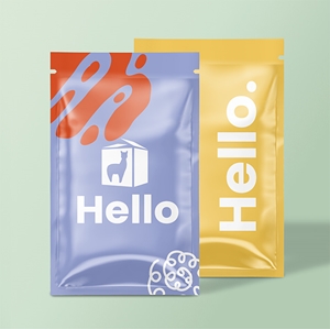 Show details for Layflat Pouches