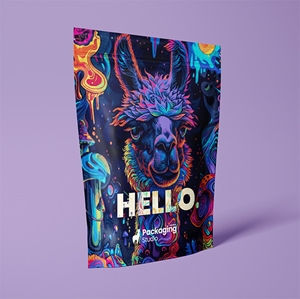 Show details for Stand Up Pouches