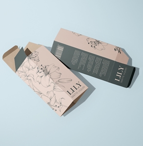 Show details for Custom Product Boxes