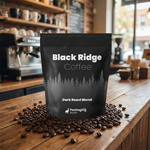 Show details for Stand Up Pouches