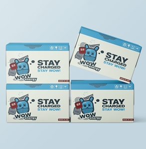 Show details for Custom Shipping Boxes