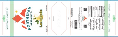 Show details for North Star Yerba Mate 5 x 6.5 x 2.5" Pouches (3 Versions - 100/ea)