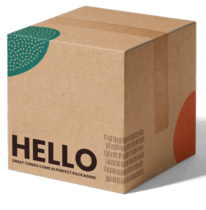 Custom Printed Shipping Boxes